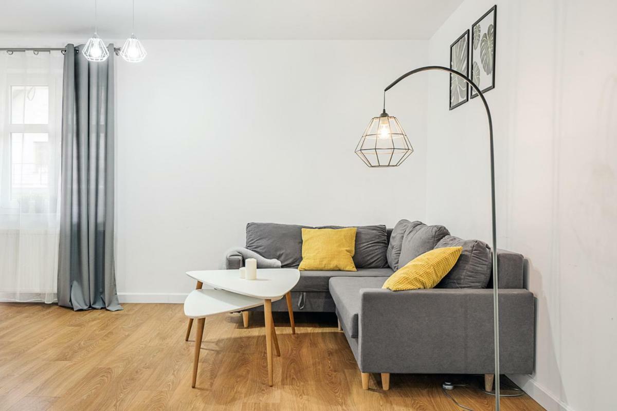 Gold Apartments Your Holiday Home Rodzinny 3 Krynica-Zdrój Esterno foto